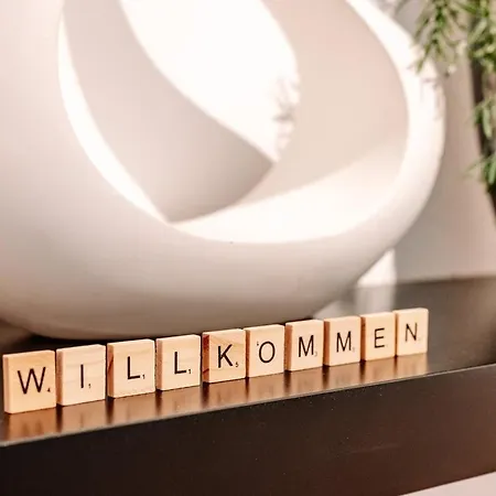 Komfortable Familienwohnung Moosham (Grieskirchen)