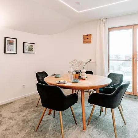 Komfortable Familienwohnung Apartment Moosham (Grieskirchen)