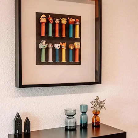 Komfortable Familienwohnung *