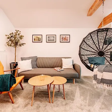 Komfortable Familienwohnung Appartement *