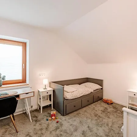 Komfortable Familienwohnung Apartment Moosham (Grieskirchen)