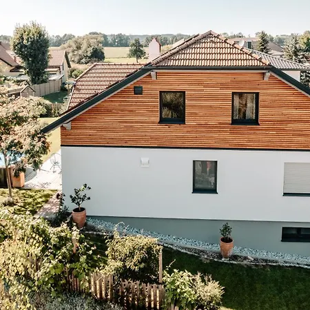 Komfortable Familienwohnung Apartment Moosham (Grieskirchen)